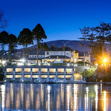 The Lakeside Hotel & Leisure Centre คิลลาโล ภายนอก รูปภาพ